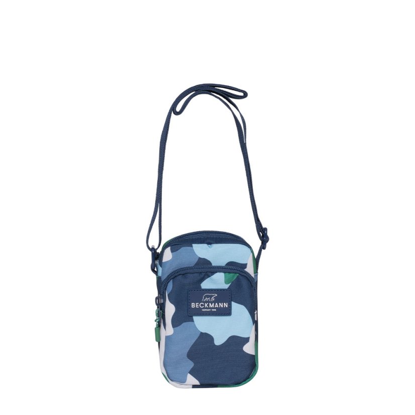 Crossbody taška Color Camo BECKMANN 2025