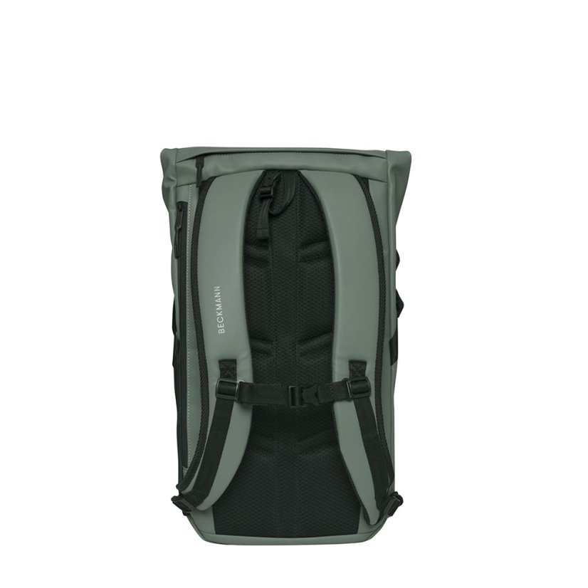 Batoh Street Light Green BECKMANN