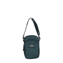 Crossbody taška Dark Green BECKMANN
