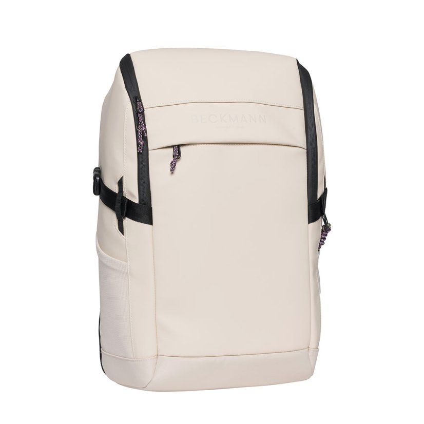 Batoh Street FLX Funky Cream BECKMANN