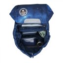 Školní batoh Max Space Mission 28l BECKMANN