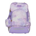 Školní set AIR FLX Unicorn Purple BECKMANN