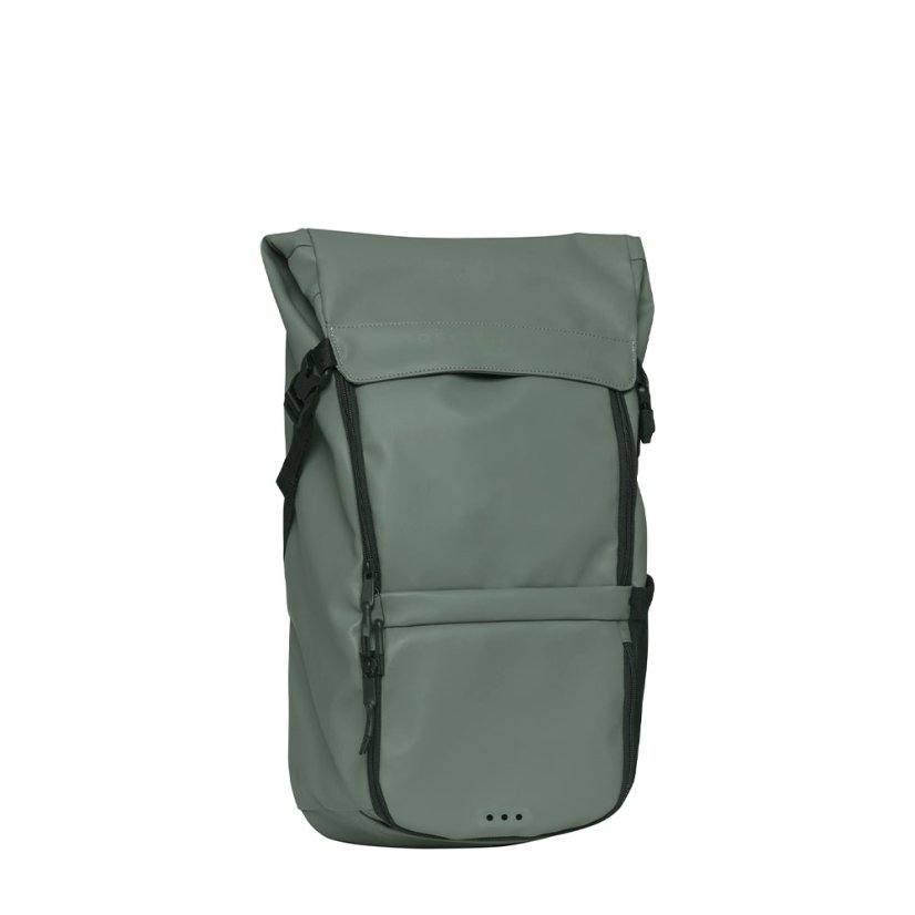 Batoh Street Light Green BECKMANN