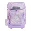 Školní aktovka Premium AIR Unicorn Purple BECKMANN