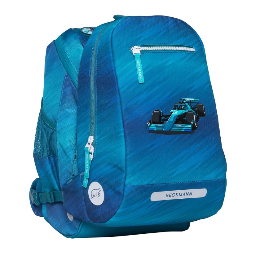 Školní set AIR FLX Racing BECKMANN 2025