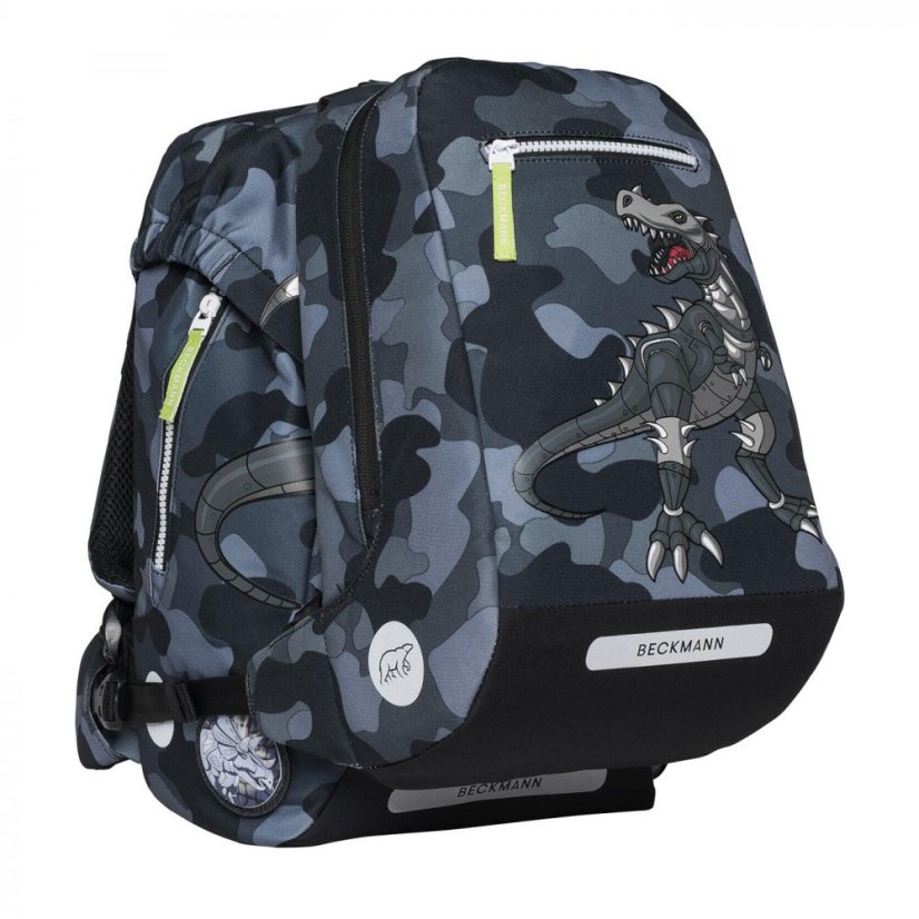 Školský set Classic Camo Rex BECKMANN 2023