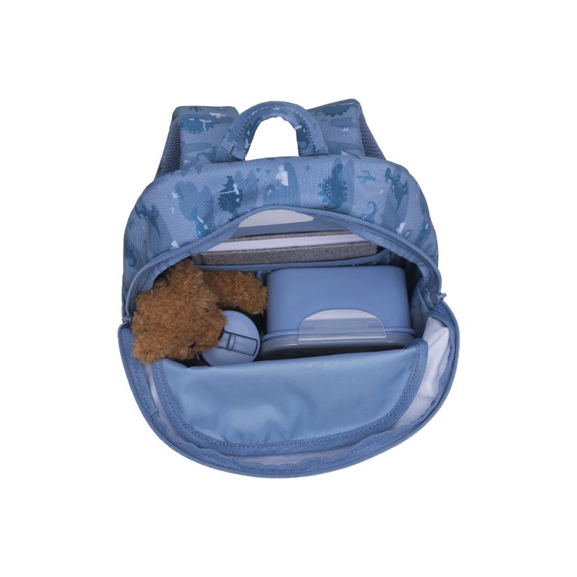 Predškolská taška Sport Mini Dino World BECKMANN 2025