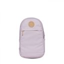 Školní batoh Urban midi Light Purple BECKMANN 2025