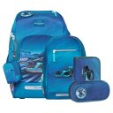 Školní set AIR FLX Racing BECKMANN 2025