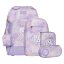 Školský set AIR FLX Unicorn Purple BECKMANN