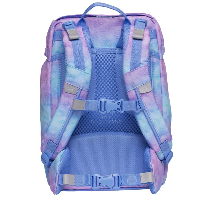 Školní set Classic Seashell BECKMANN