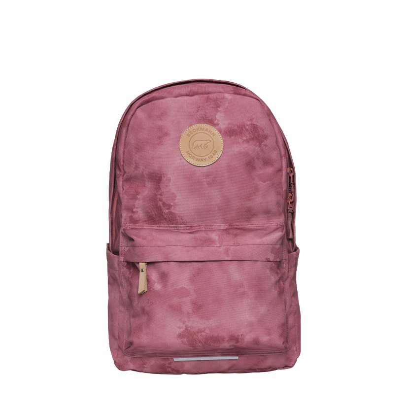 Batoh City Organic Rose 30l BECKMANN 2025