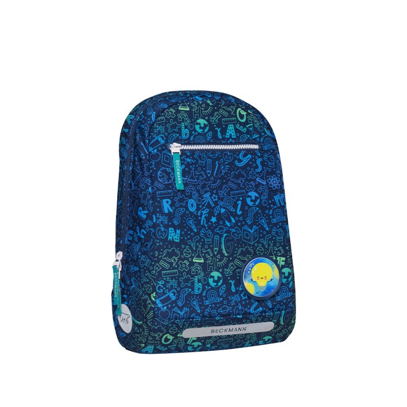 Športový detský batoh Science BECKMANN 2023