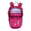 Školní set AIR FLX Cherry BECKMANN 2025