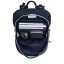 Školský batoh Sport Navy White 30l BECKMANN