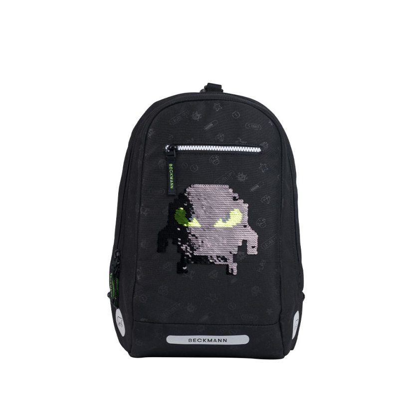 Sportovní dětský batoh Pixel BECKMANN