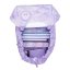 Školský batoh Classic Max Unicorn Purple 28l BECKMANN