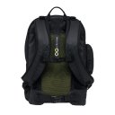 Školský batoh Sport AIR Black Coated 30l BECKMANN 2025