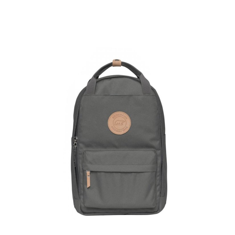 Mestská taška Light Pale Green 20l BECKMANN 2025