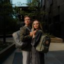Taška Urban Grey 30l BECKMANN 2025