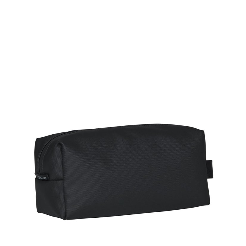 Kozmetická taška Black Coated BECKMANN