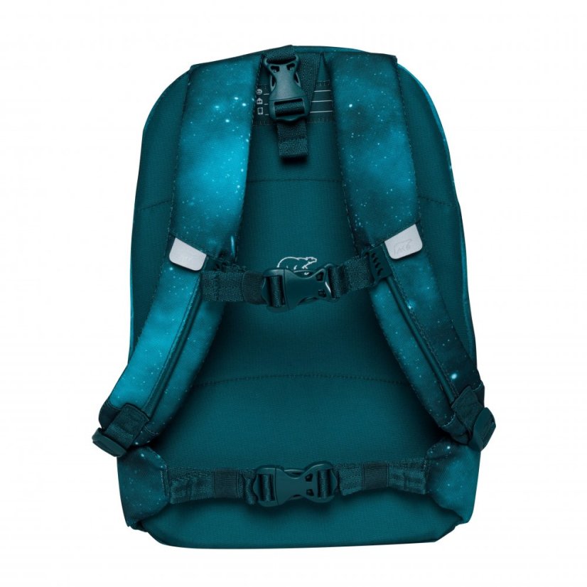 Školský set Classic Ninja Master BECKMANN 2023