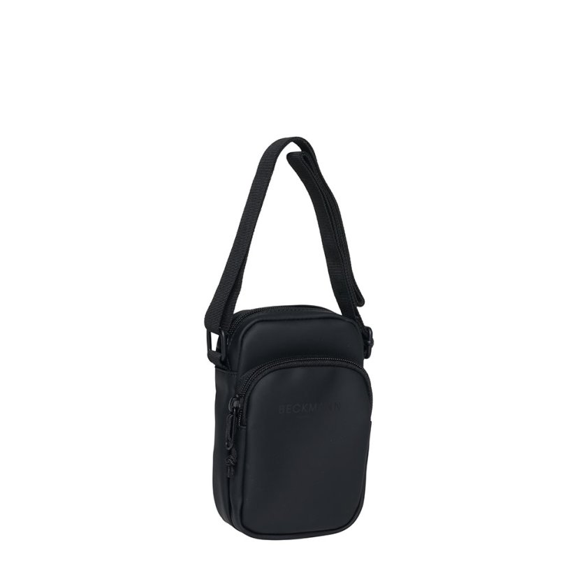 Taštička Street Black BECKMANN