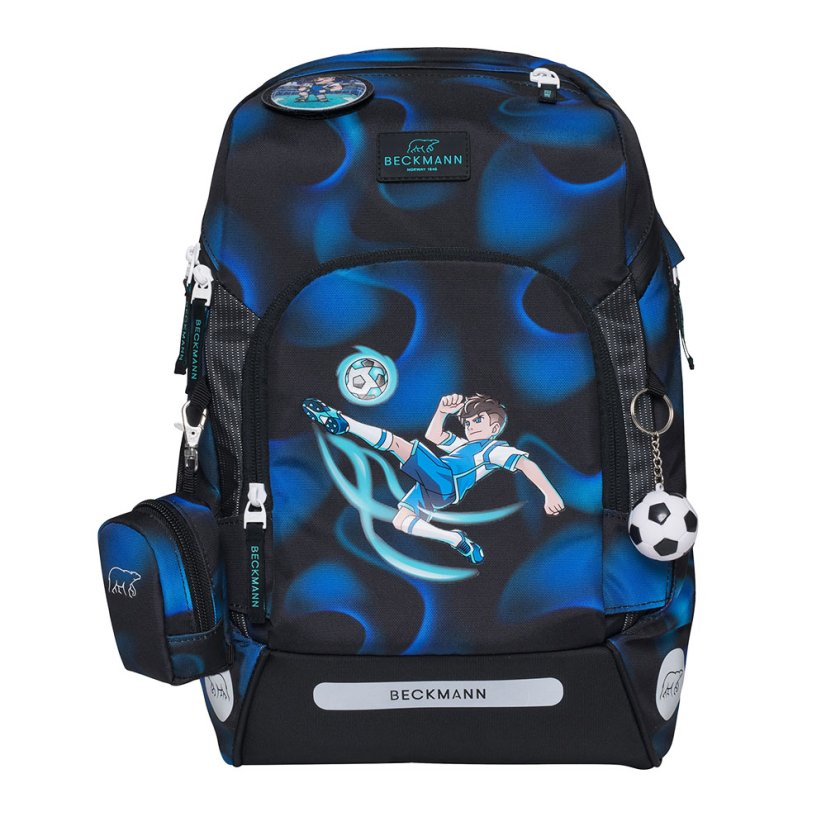 Školský batoh Active AIR FLX Magic League BECKMANN