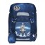 Školní batoh Classic Space Mission BECKMANN 2025