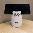 Kelímek na tužky Panda