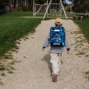 Školní mini set Premium AIR Tech Rex BECKMANN