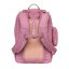 Školský batoh Sport AIR Padded Heart Rose 30l BECKMANN 2025