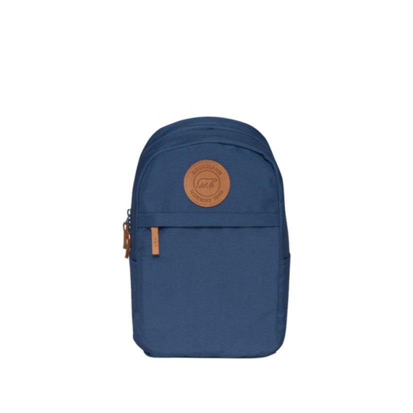Predškolský batoh Urban Mini Dusty Blue BECKMANN