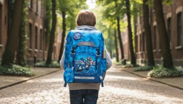 Velký den se blíží: Proč je výběr správného batohu tak důležitý?