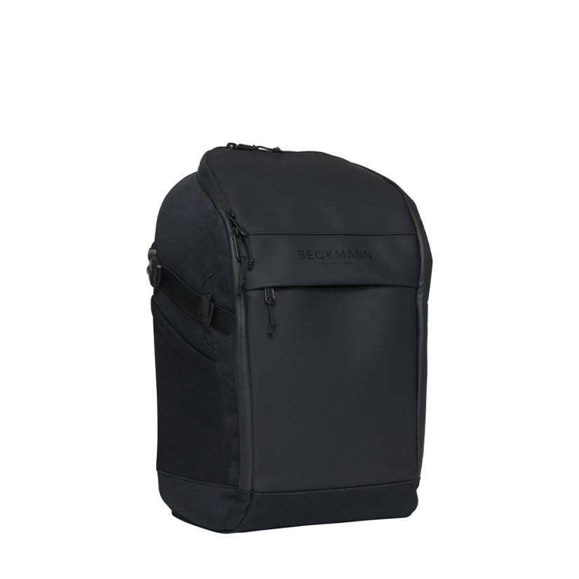 Batoh Street BOLD Black BECKMANN
