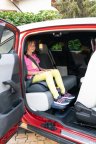 Auto podnožka pro děti KneeGuardKids 4 Auto podnožka pro děti KneeGuardKids 4