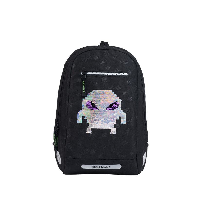 Športový detský batoh Pixel BECKMANN