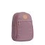 Školský batoh Urban midi Purple Rose BECKMANN