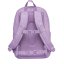Predškolský batoh Sport Mini Purple Summer BECKMANN