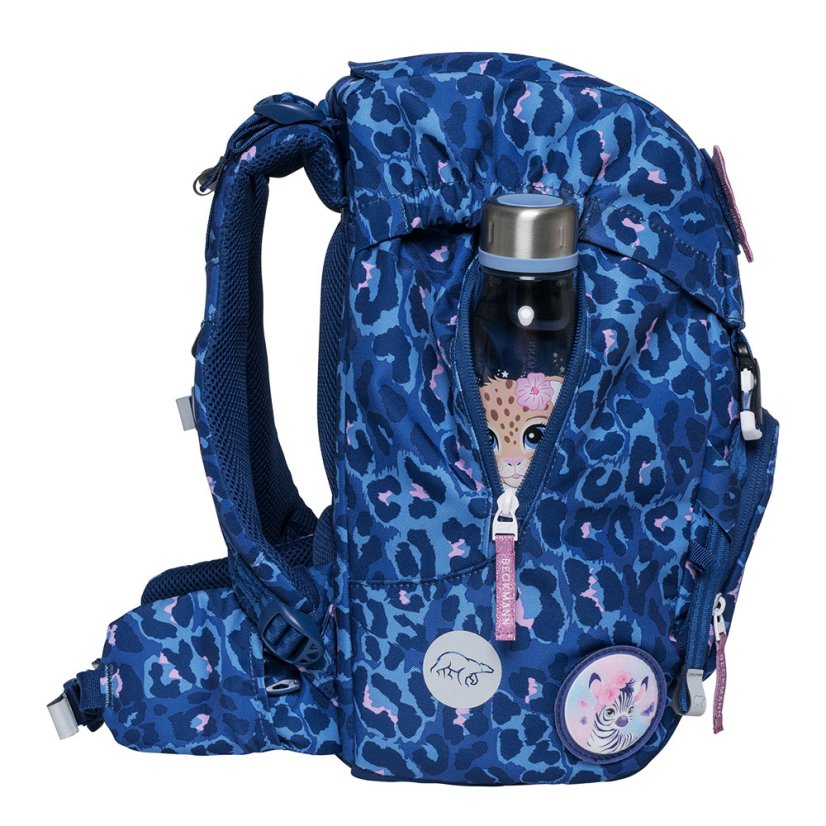Školský set Classic Cheeta BECKMANN