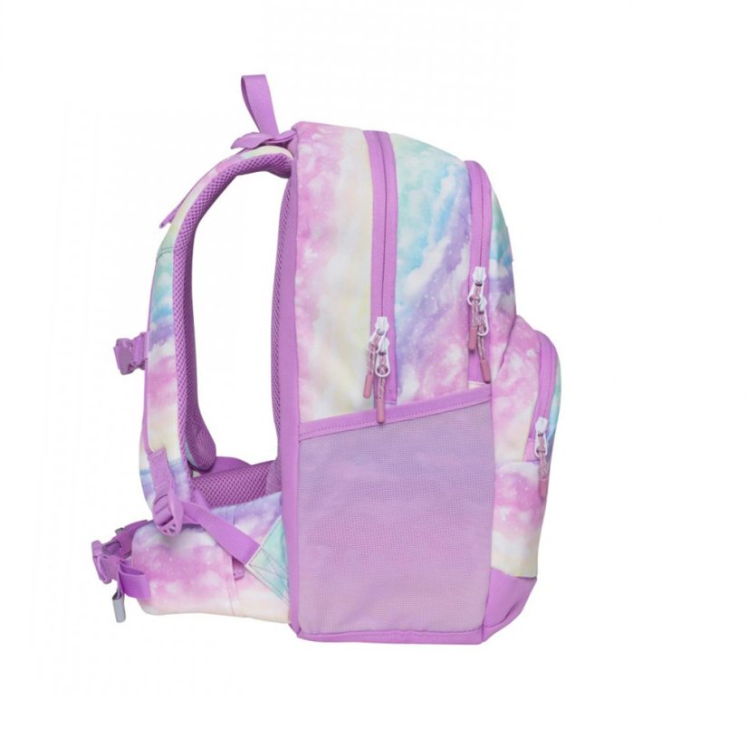 Školský batoh Basic Unicorn BECKMANN