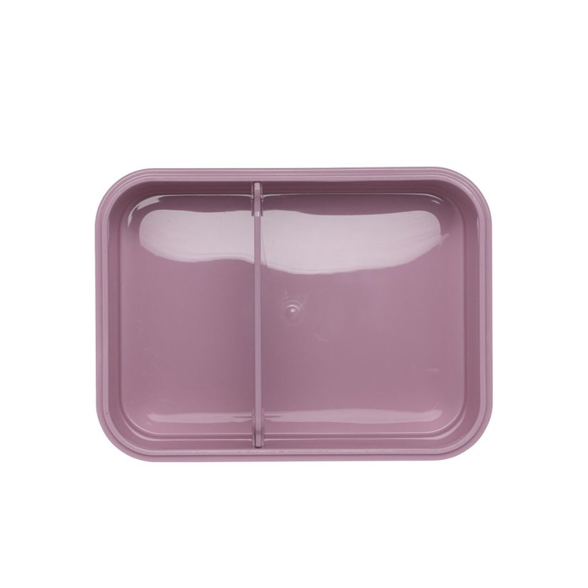 Detský desiatový box Pink