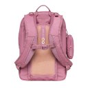 Školní batoh Sport AIR Padded Heart Rose 30l BECKMANN 2025