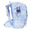 Školní batoh Classic Unicorn Ice Blue BECKMANN