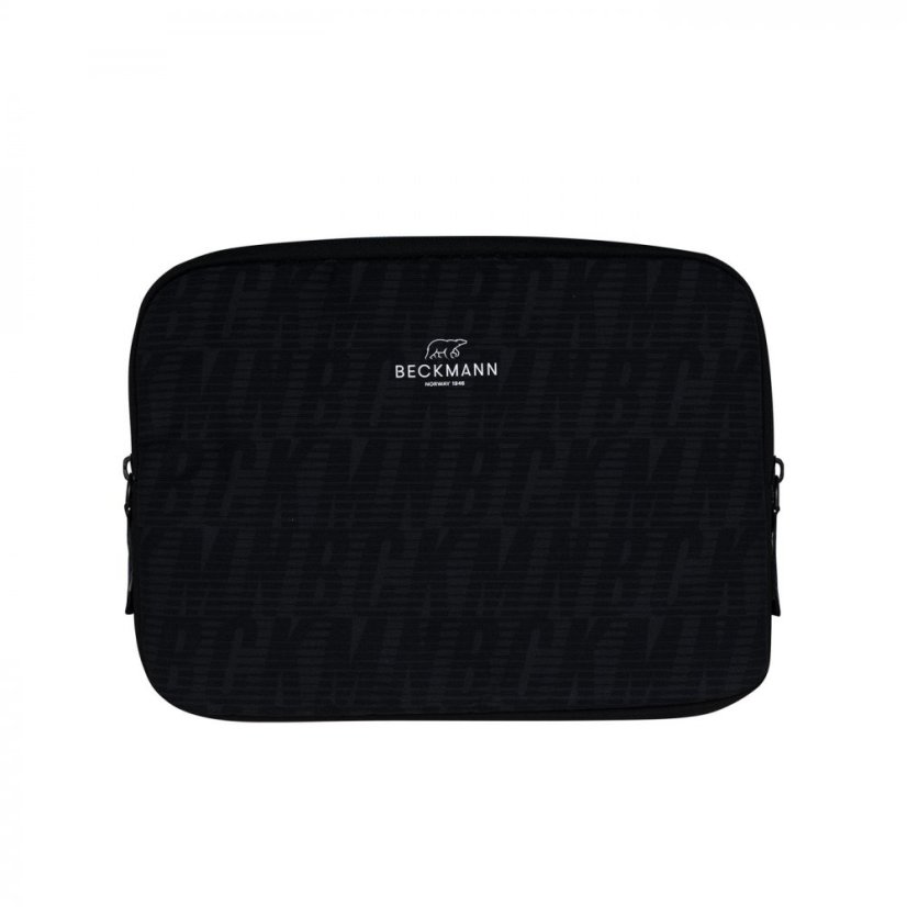 Obal na Laptop 14" Black Bold BECKMANN 2025