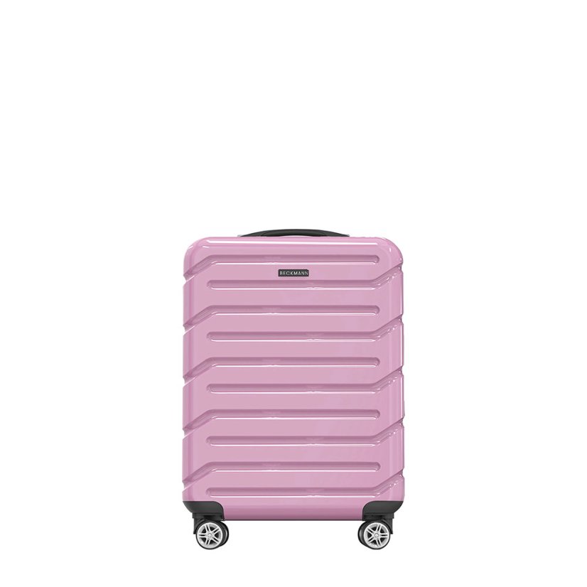 Příruční kufr Infinity Pink BECKMANN