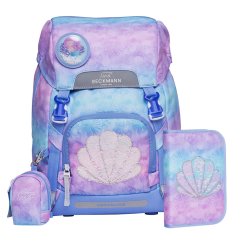 Školský mini set Classic Seashell BECKMANN