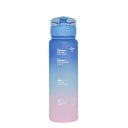 Láhev Pink Gradient 0,65l BECKMANN 2025
