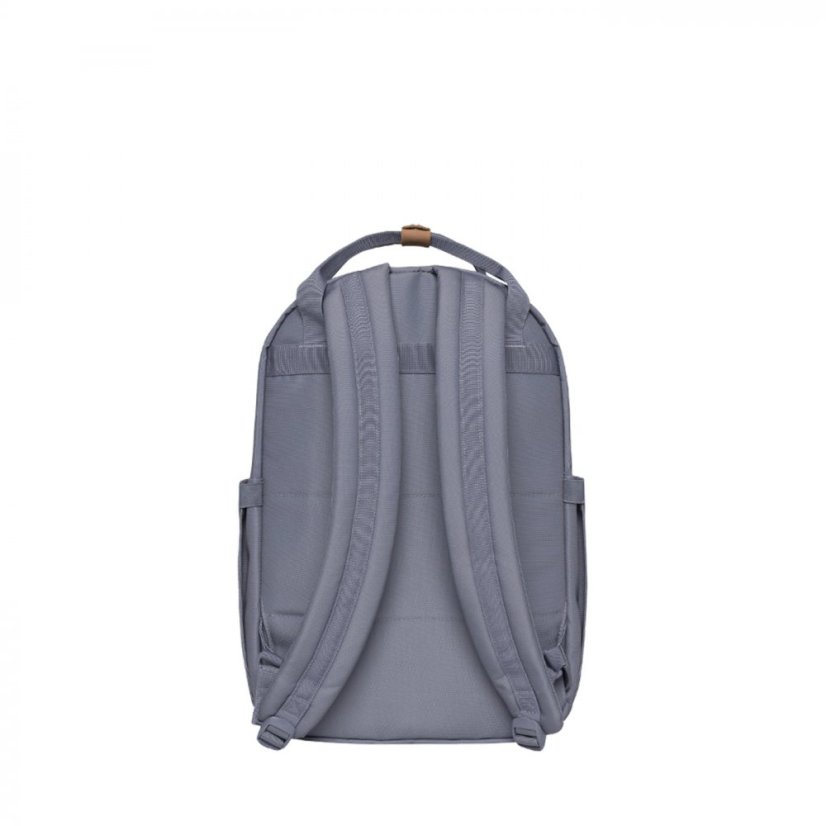 Mestský batoh City Light Steel Grey 20l BECKMANN
