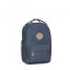 Městský batoh Light Blue Fade 20l BECKMANN 2025